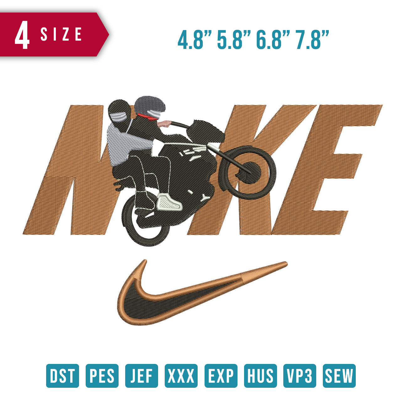 Nike Moto
