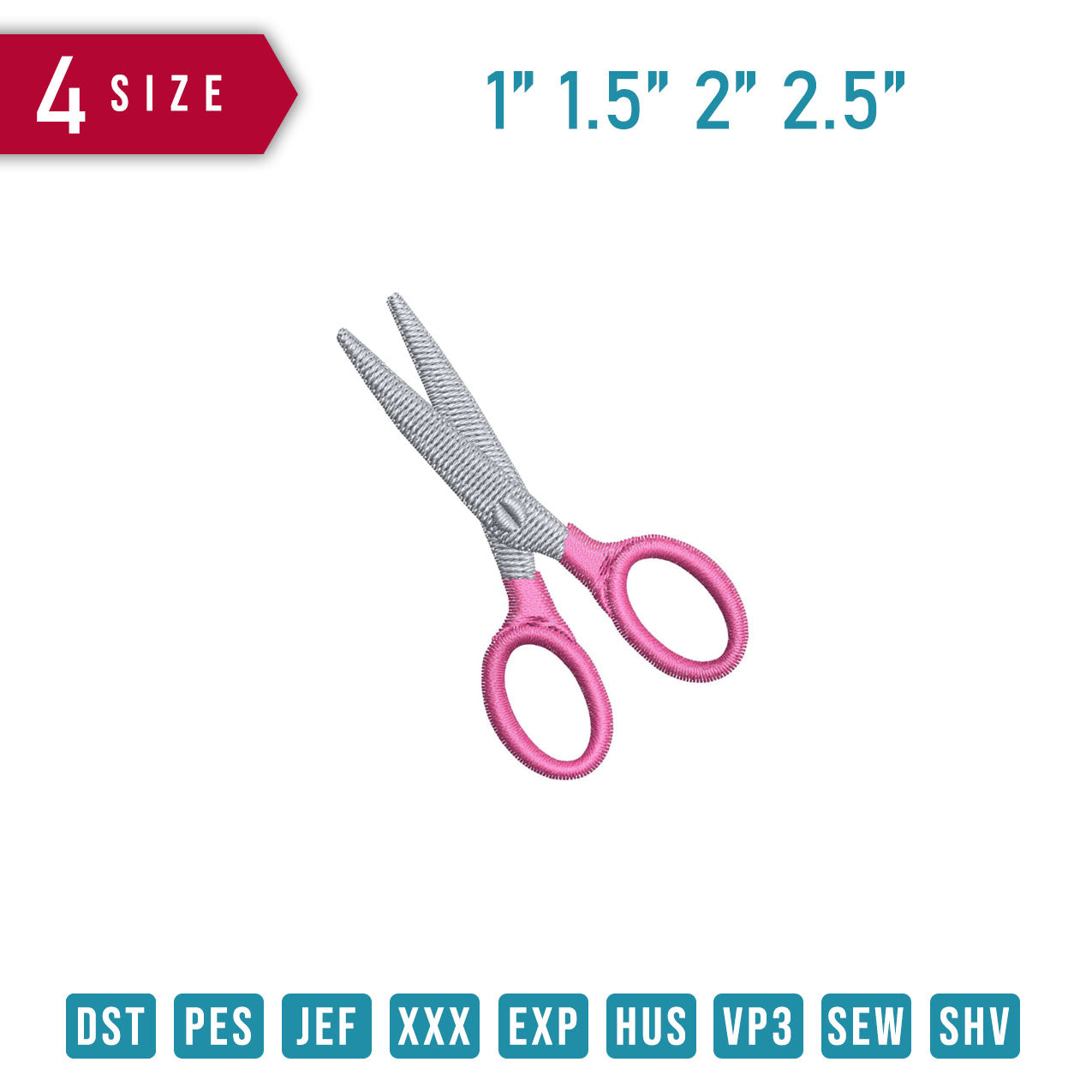 scissors