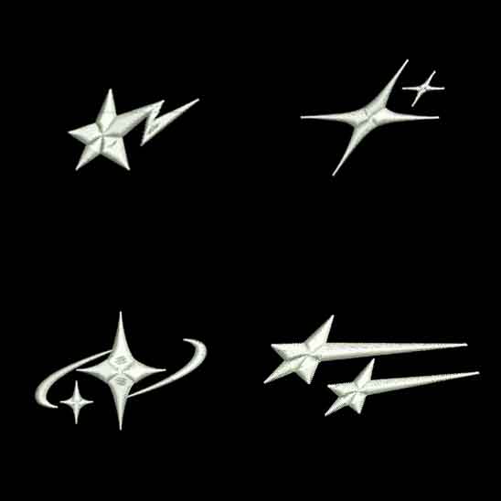 Star Bundle