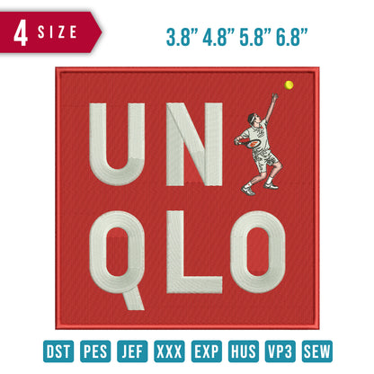 Uniqlo Tennis