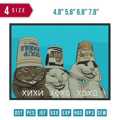 xnxncat