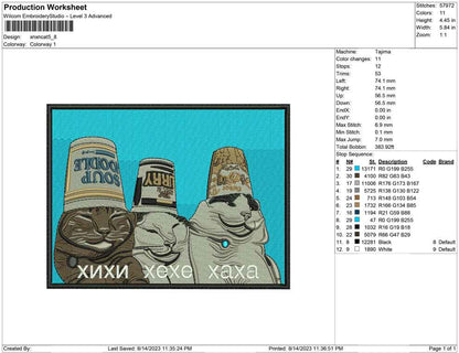 xnxncat