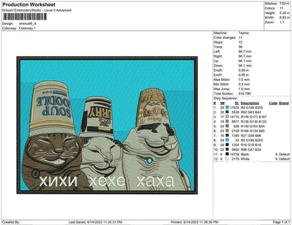 xnxncat