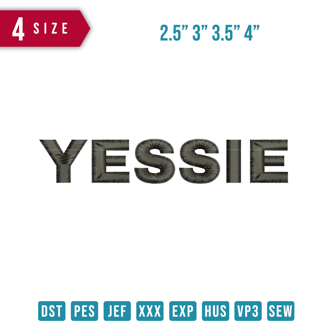 yessie