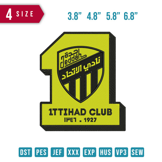 1ttihad Club