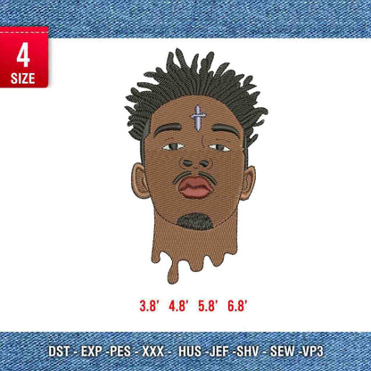 21 Savage