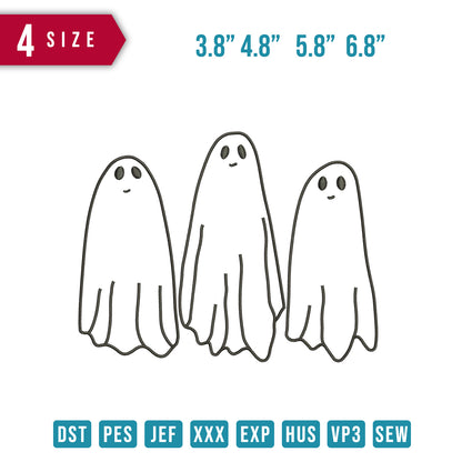 3 ghost