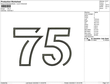 75