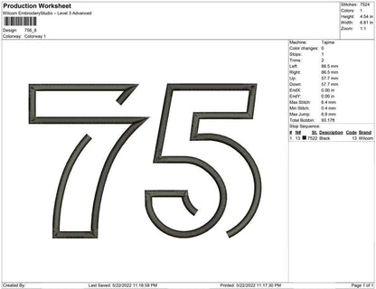 75