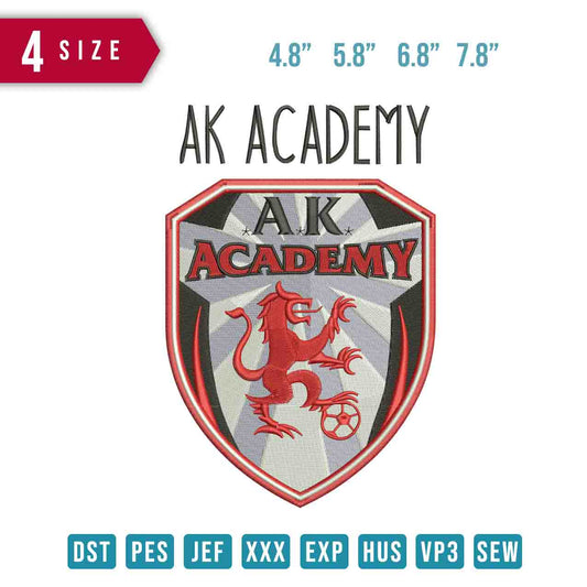 AK-Akademie