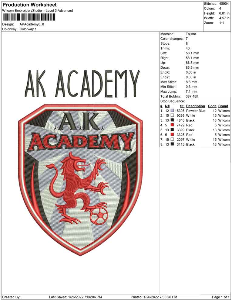 AK Academy