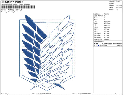 AOT logo 1 color