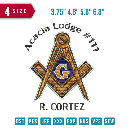 Acacia Lodge