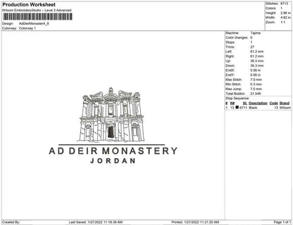 AdDeirMonaster