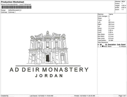 AdDeirMonaster