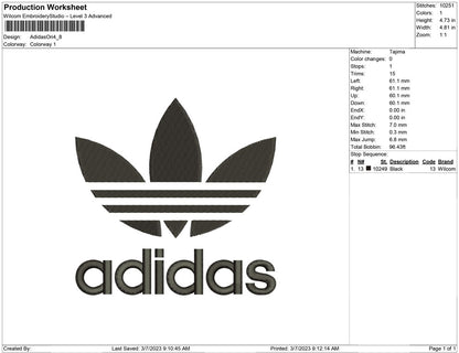 Adidas Original