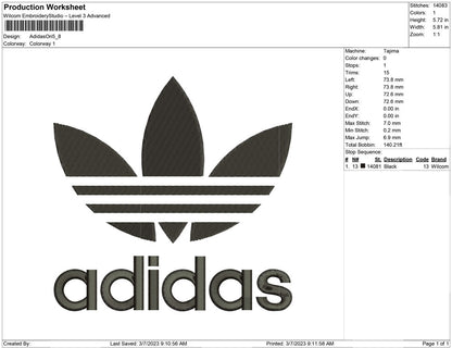Adidas Original