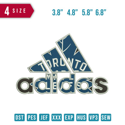 Adidas Toronto