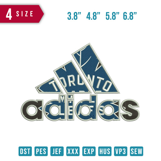 Adidas Toronto