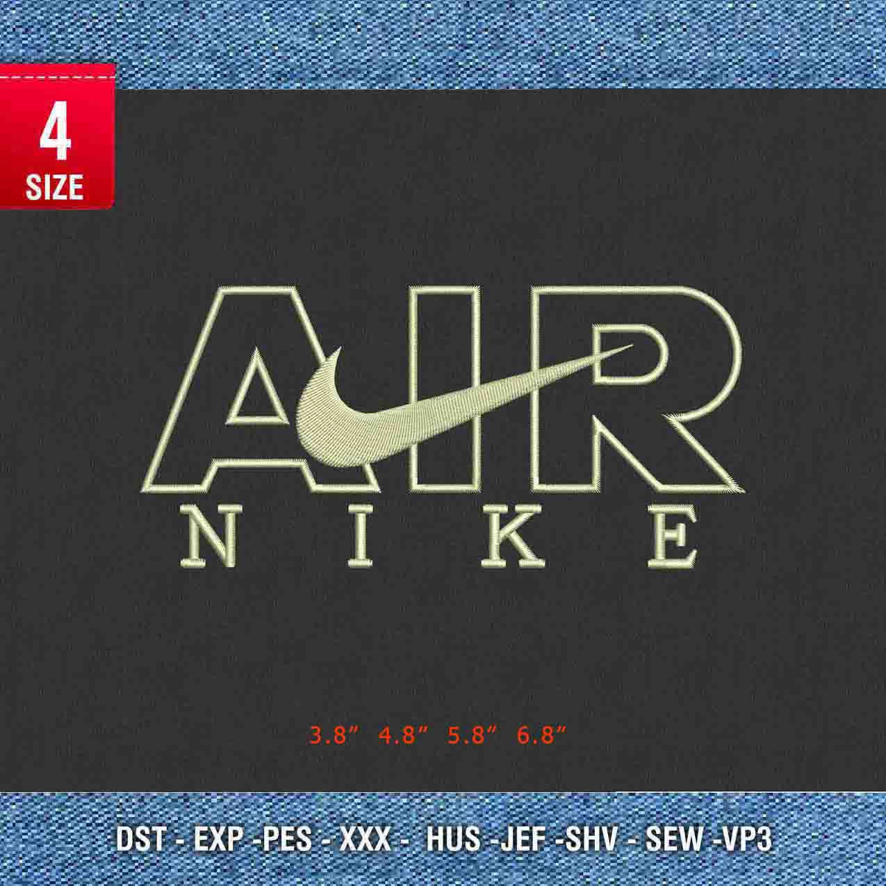 Air Nike One color