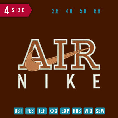 Luft Nike