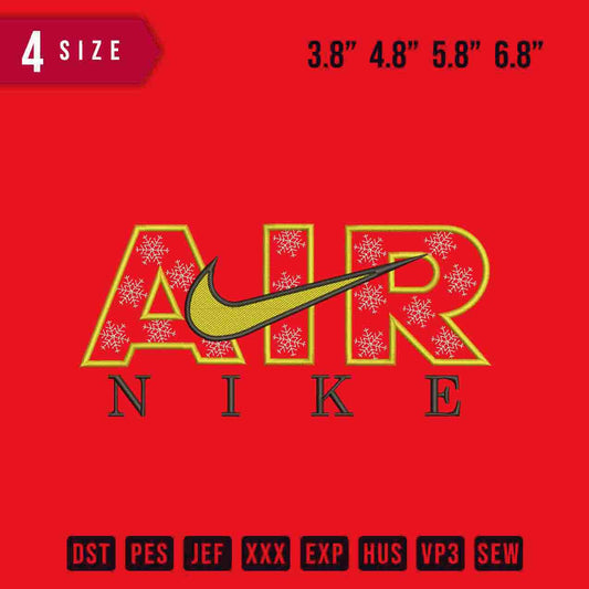 Nike Air Snow