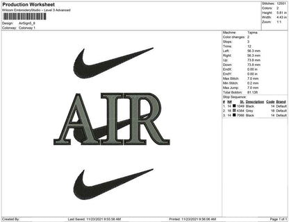 Air sign