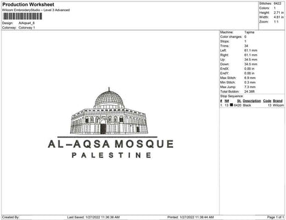 Al Aqsa