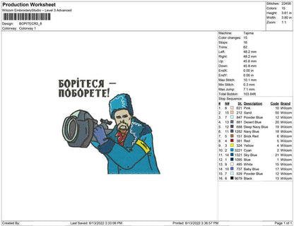 BOPITECR