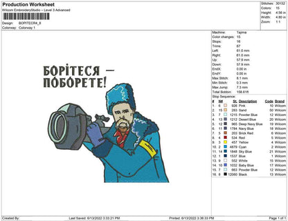 BOPITECR