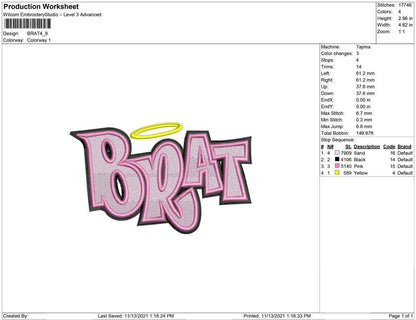 Brat