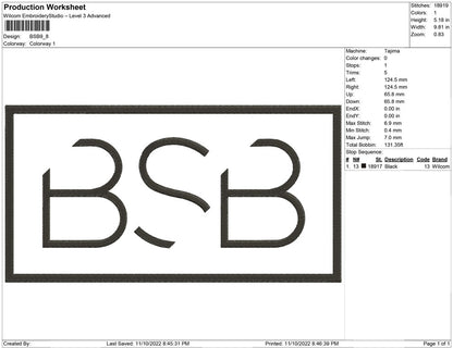 BSB