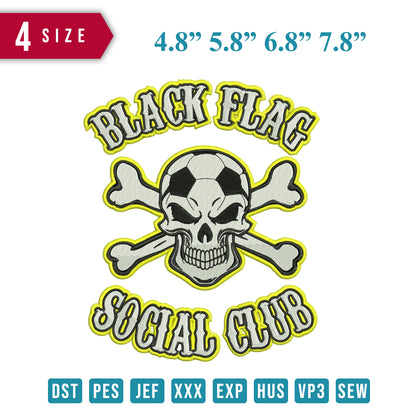 Black Flag