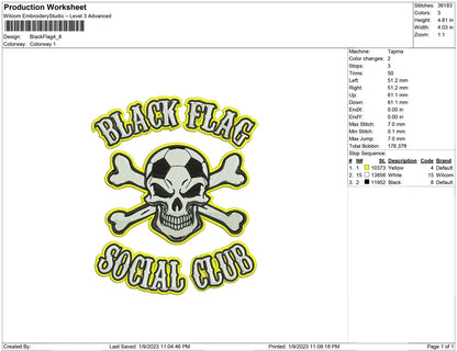 Black Flag