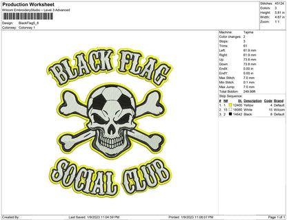 Black Flag