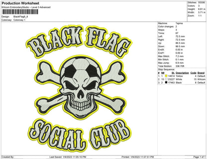 Black Flag