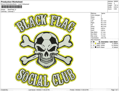 Black Flag
