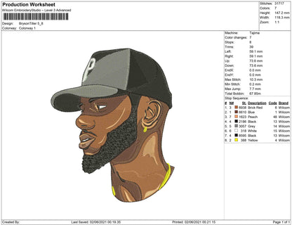 Bryson Tiller