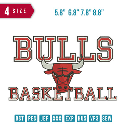 Bulls Basketball
