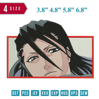 Byakuya Kuchiki