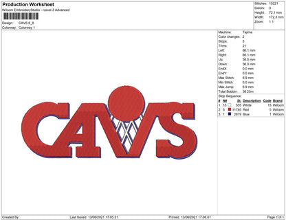 Cavs