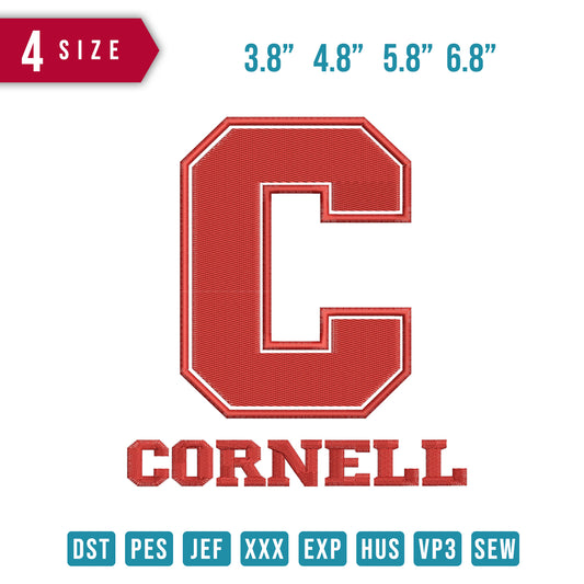 C Cornel