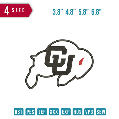 Cu Bull
