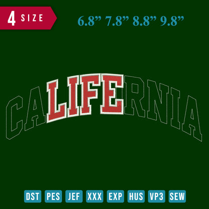 California Life