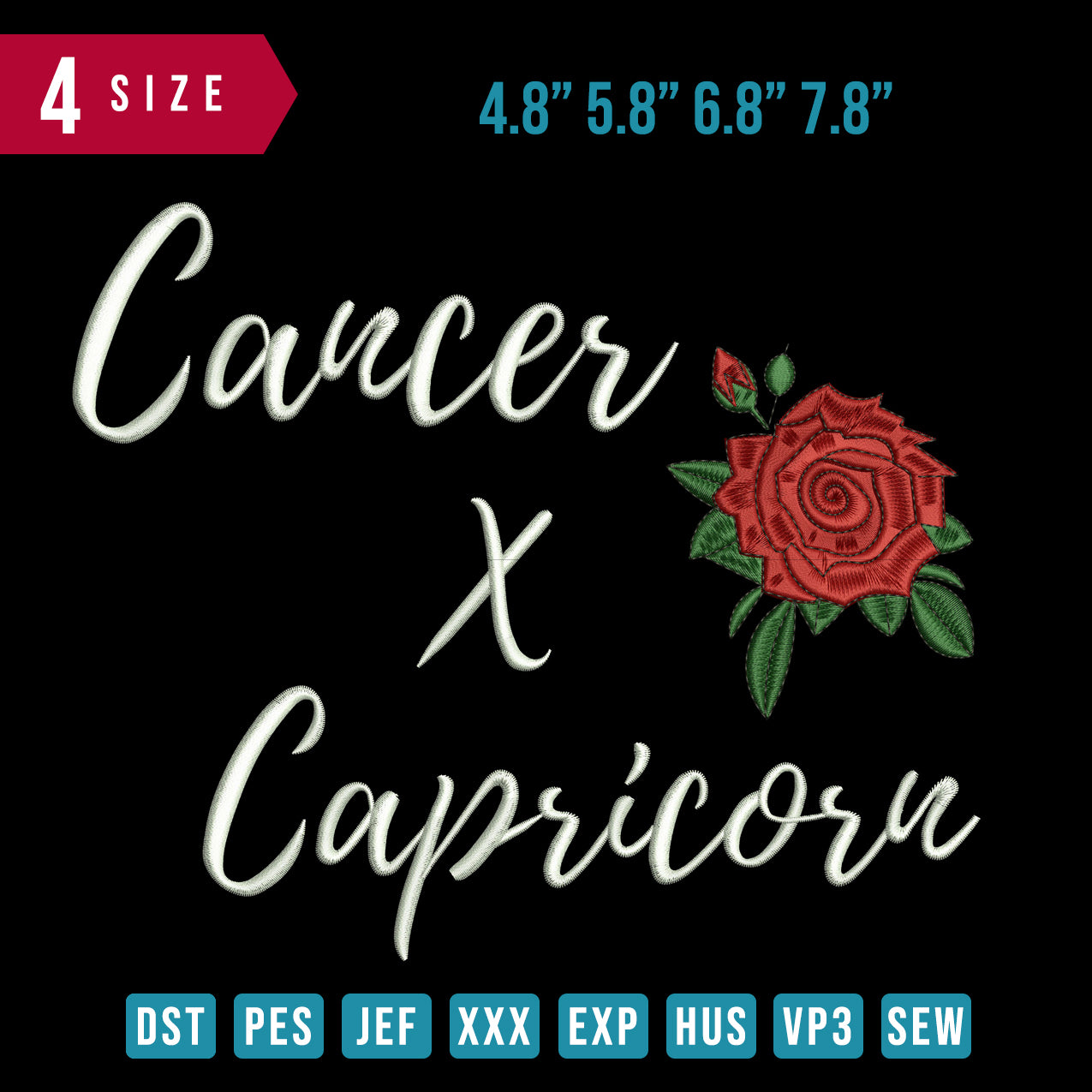 Cancer Capricorn