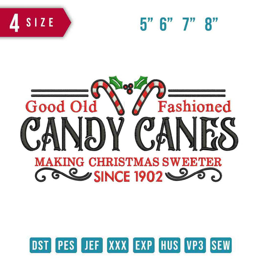 Candy Canes