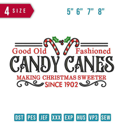 Candy Canes