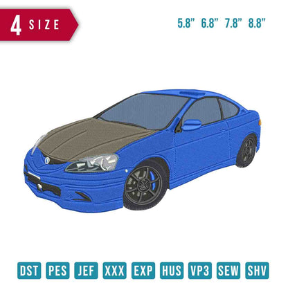 Car Accura