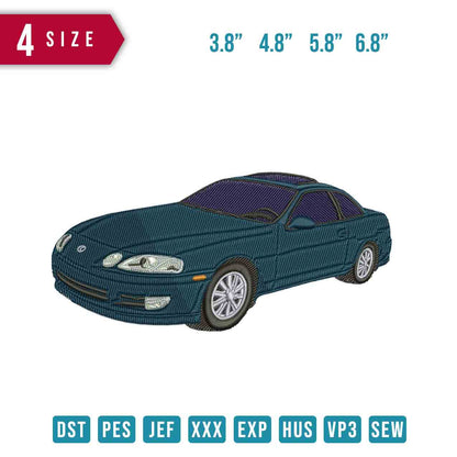 Car A