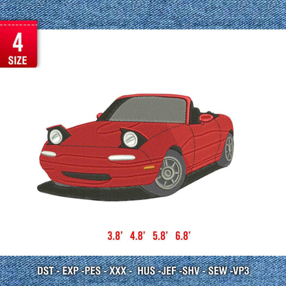 car antique